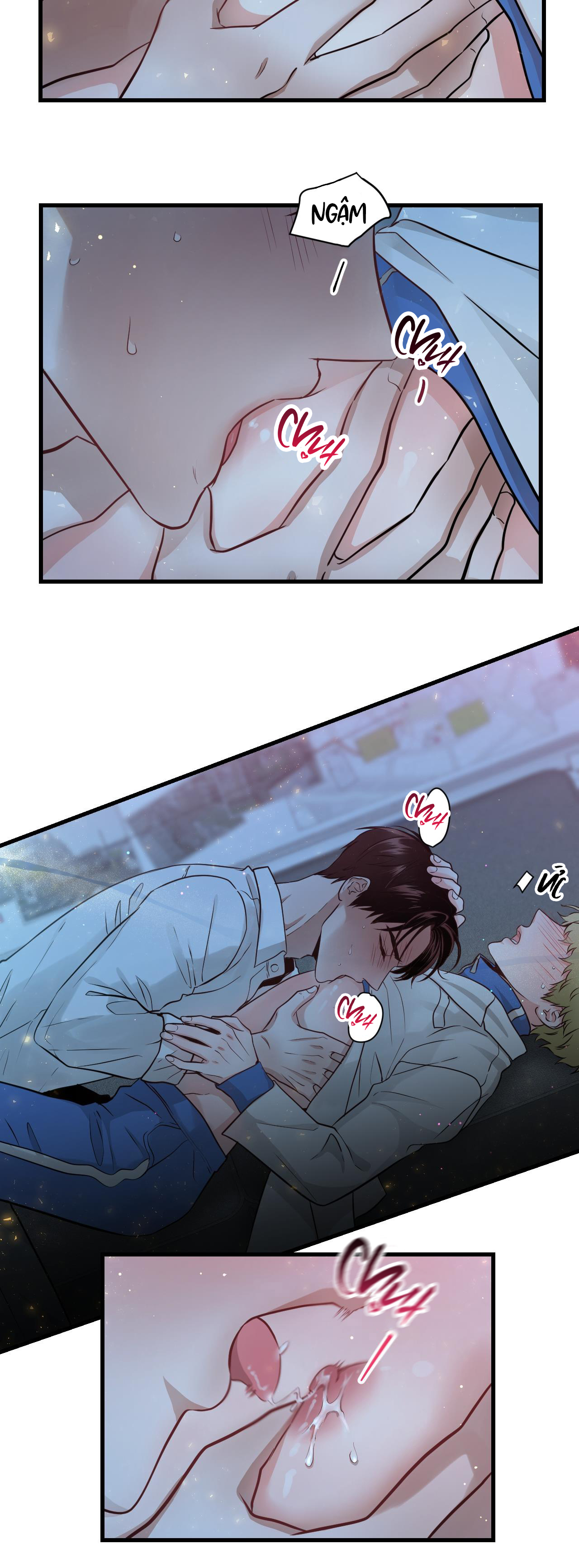 băng qua thiên đường chapter 6 24