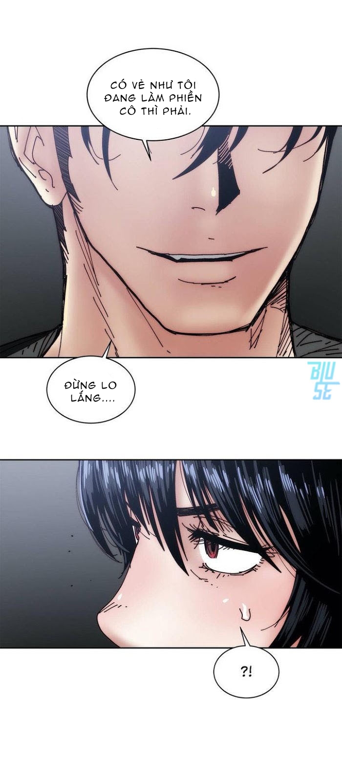 dục vọng chết người chapter 28 10