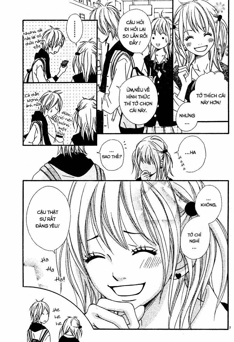 1/3 romantica chapter 2 8