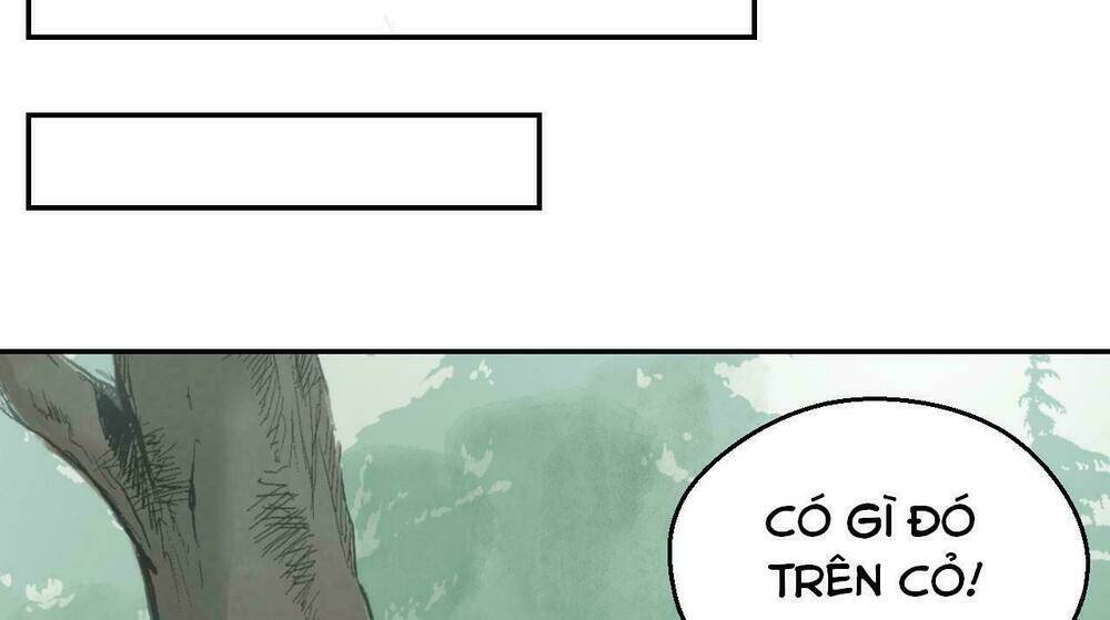 vương gia ba tuổi rưỡi của tôi chapter 0 106