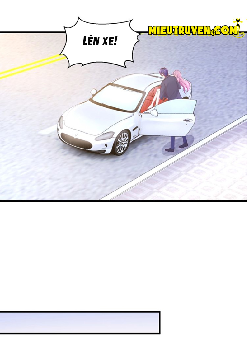 độc nhất sủng ái của thủ tịch chapter 38 5