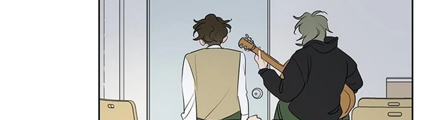 chuyện quái gì với giấc mơ đó vậy chapter 18 229