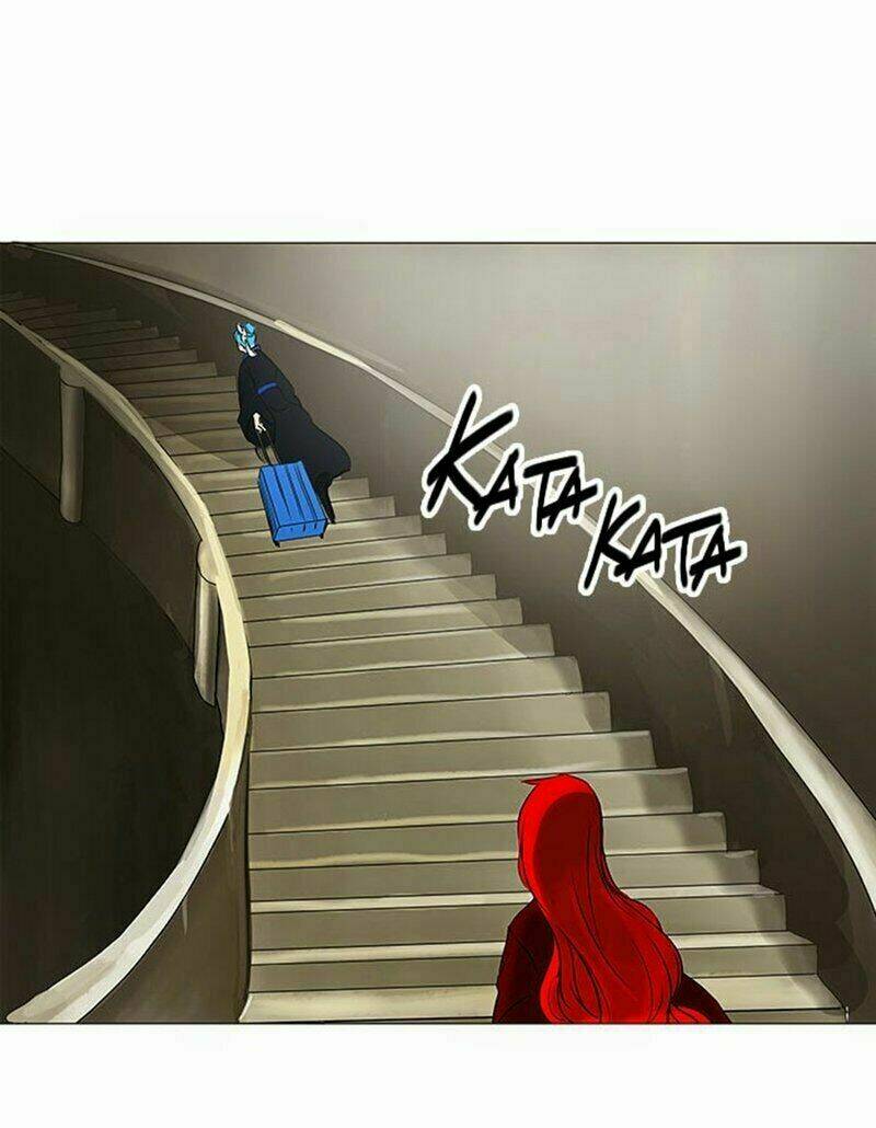 cuộc chiến trong tòa tháp chapter 218 31