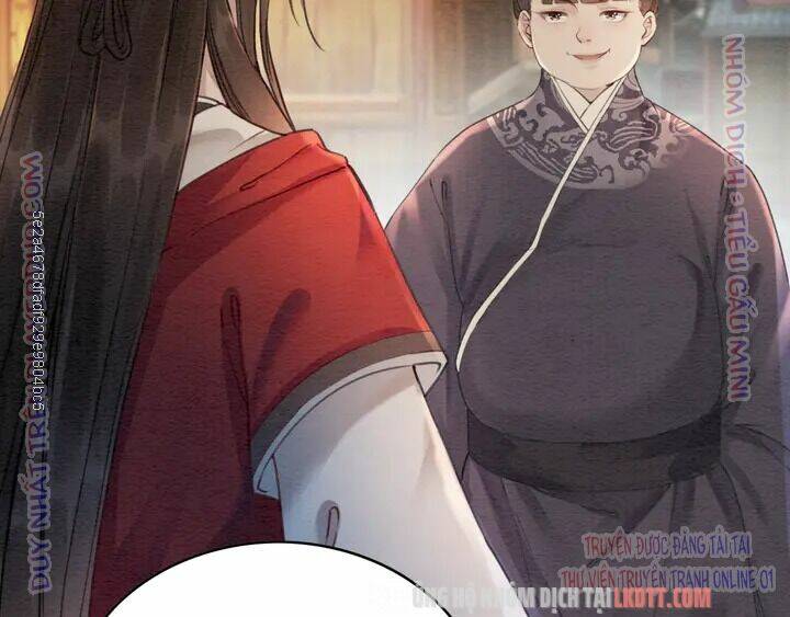 trọng sinh bá sủng nhiếp chính vương quá mạnh mẽ chapter 170 19