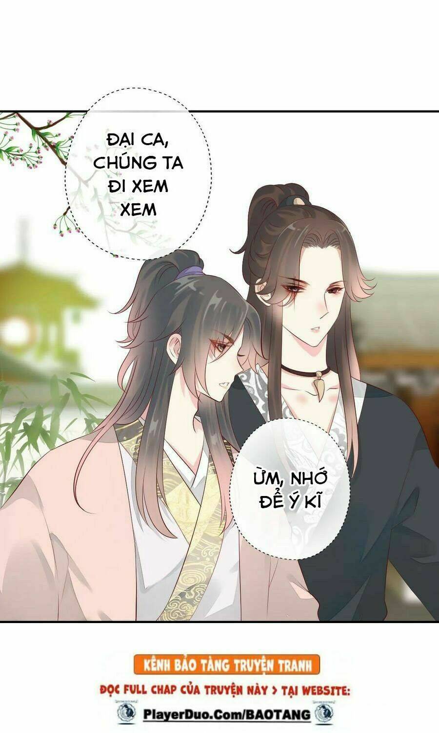 điền viên mật sủng: cô vợ nóng bỏng chapter 102 23