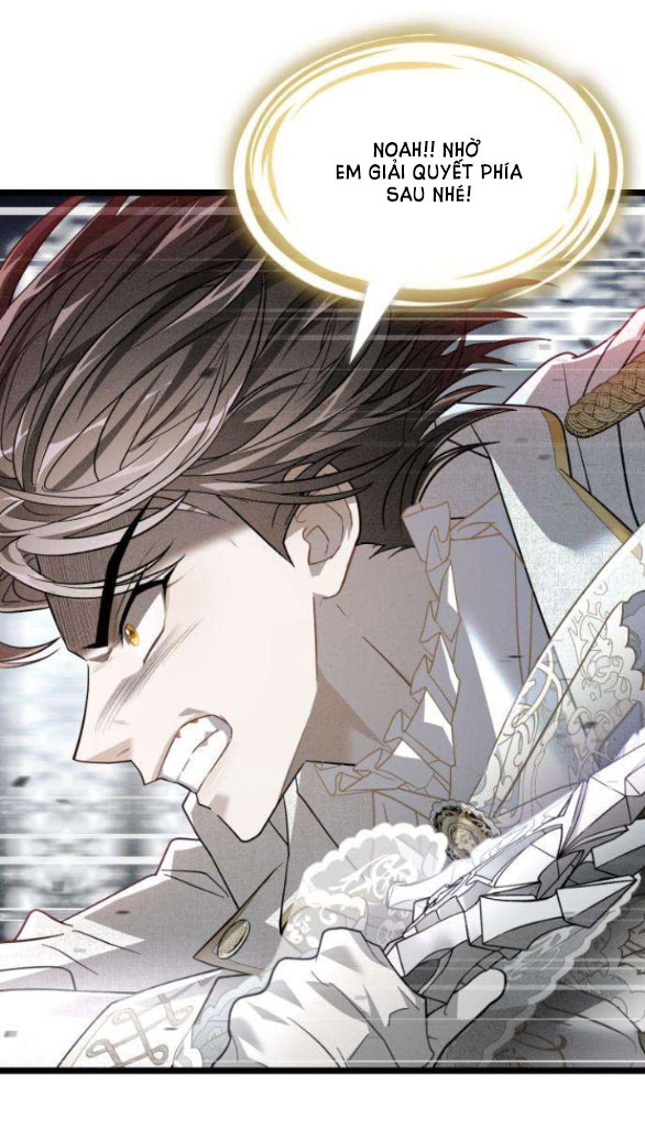 dark moon - tế đàn ánh trăng chapter 64.2 49