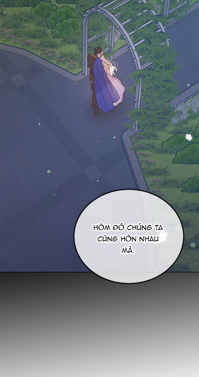 cách để em bảo vệ anh chapter 50.1 51