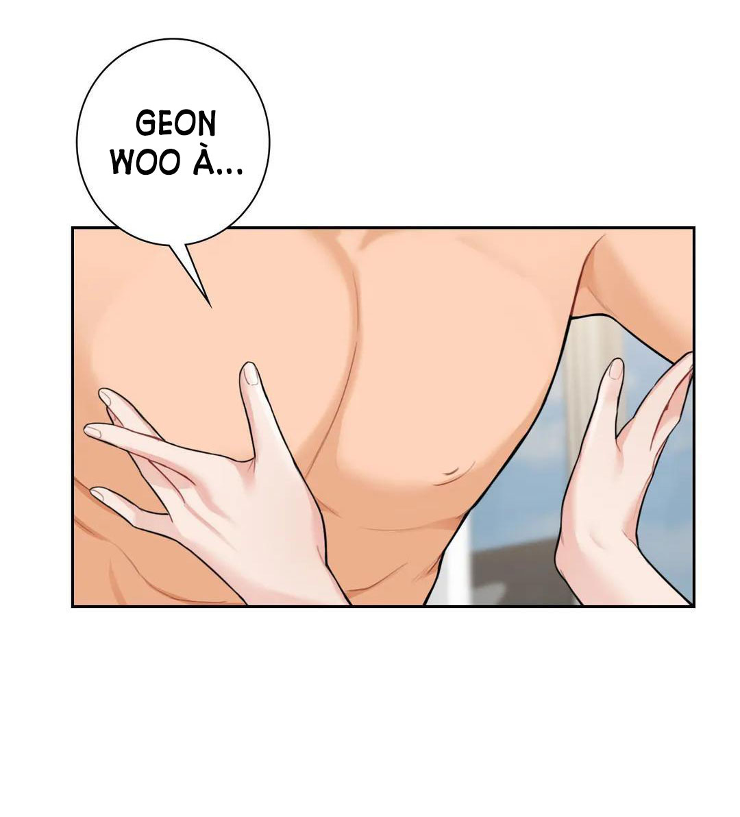 [18+] không là bạn bè chapter 50.1 7