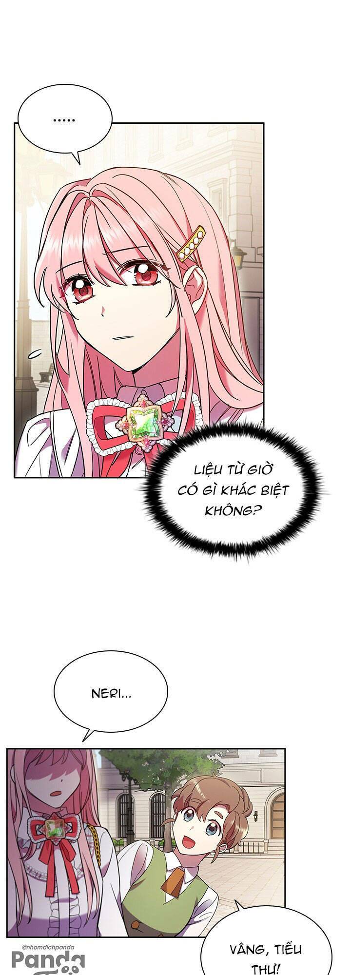 tôi đã ly hôn nhưng lại trở thành tài phiệt chapter 2.2 11