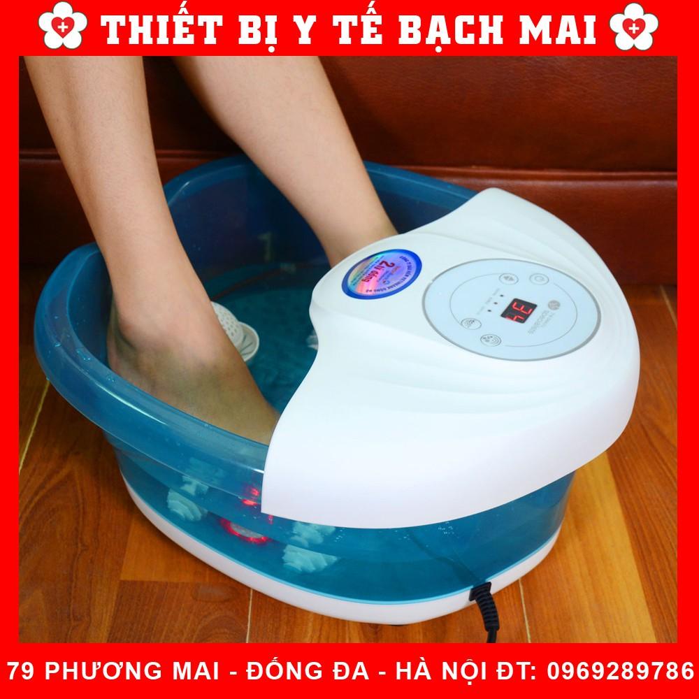 Bồn Ngâm Chân Rio FTBH5