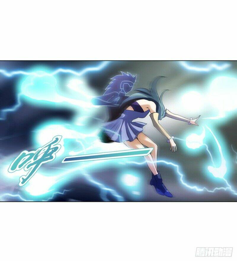 thiên thần quyết chapter 96 32