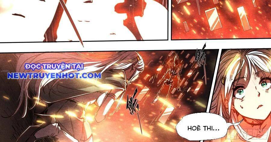 dự báo khải huyền chapter 162 12