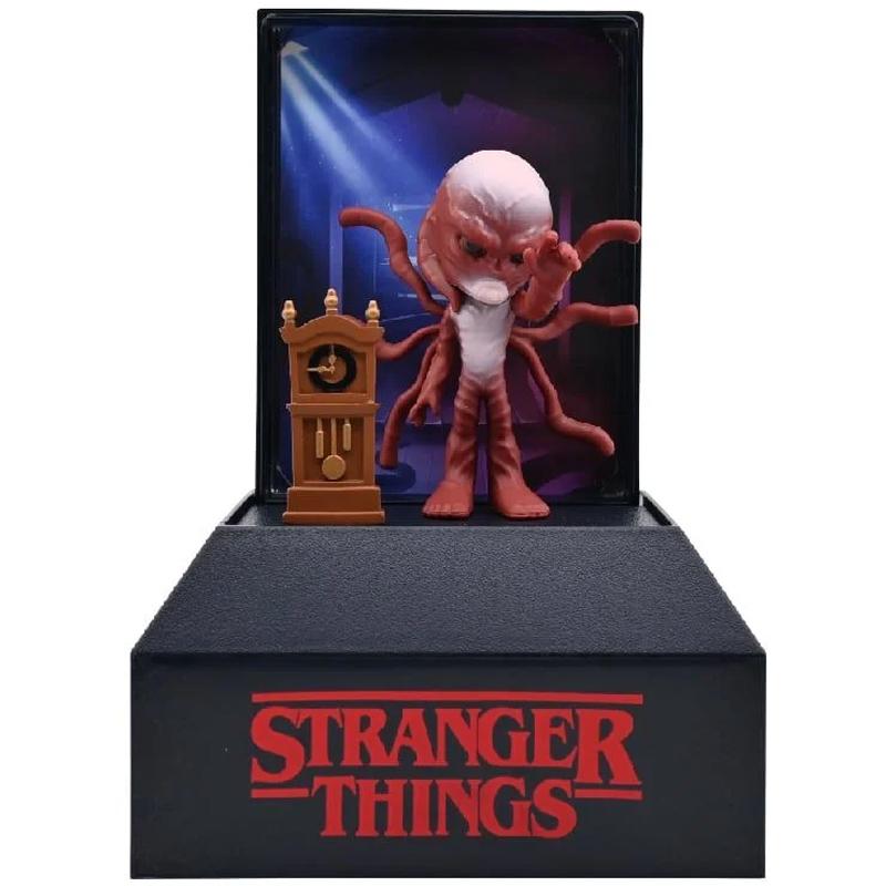 Đồ Chơi Mô Hình Nhân Vật Bí Ẩn Series Stranger Things - Series 2 - YuMe ST19511 (Sản Phẩm Bên Trong Là Ngẫu Nhiên)