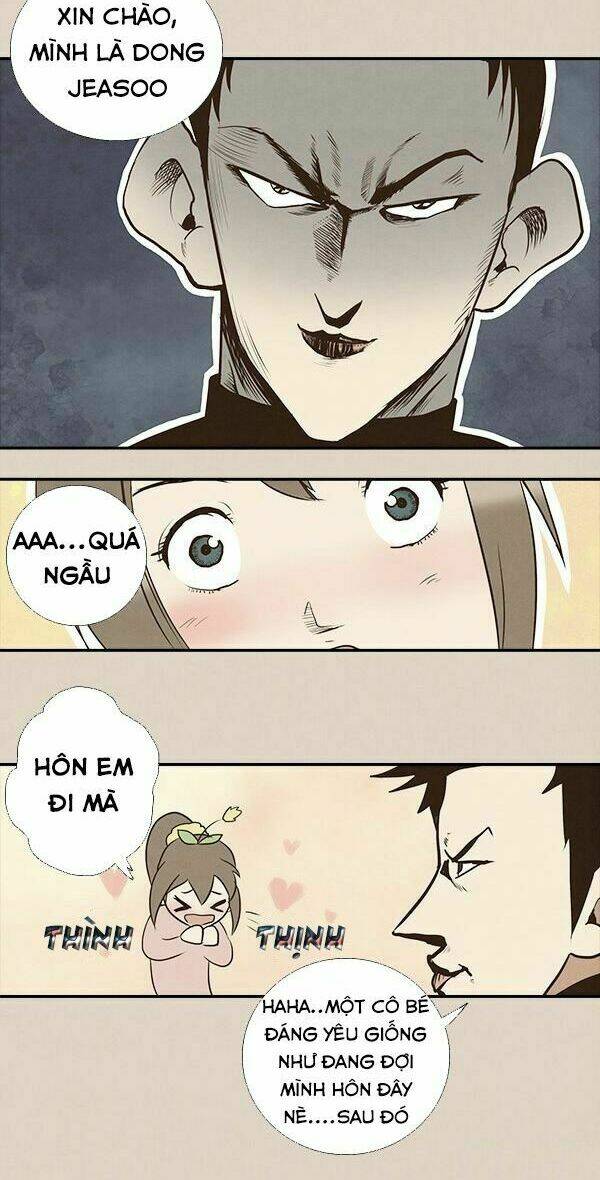 how to open a triangular riceball chapter 8 33