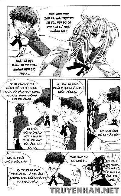 love bullet chapter 37 19