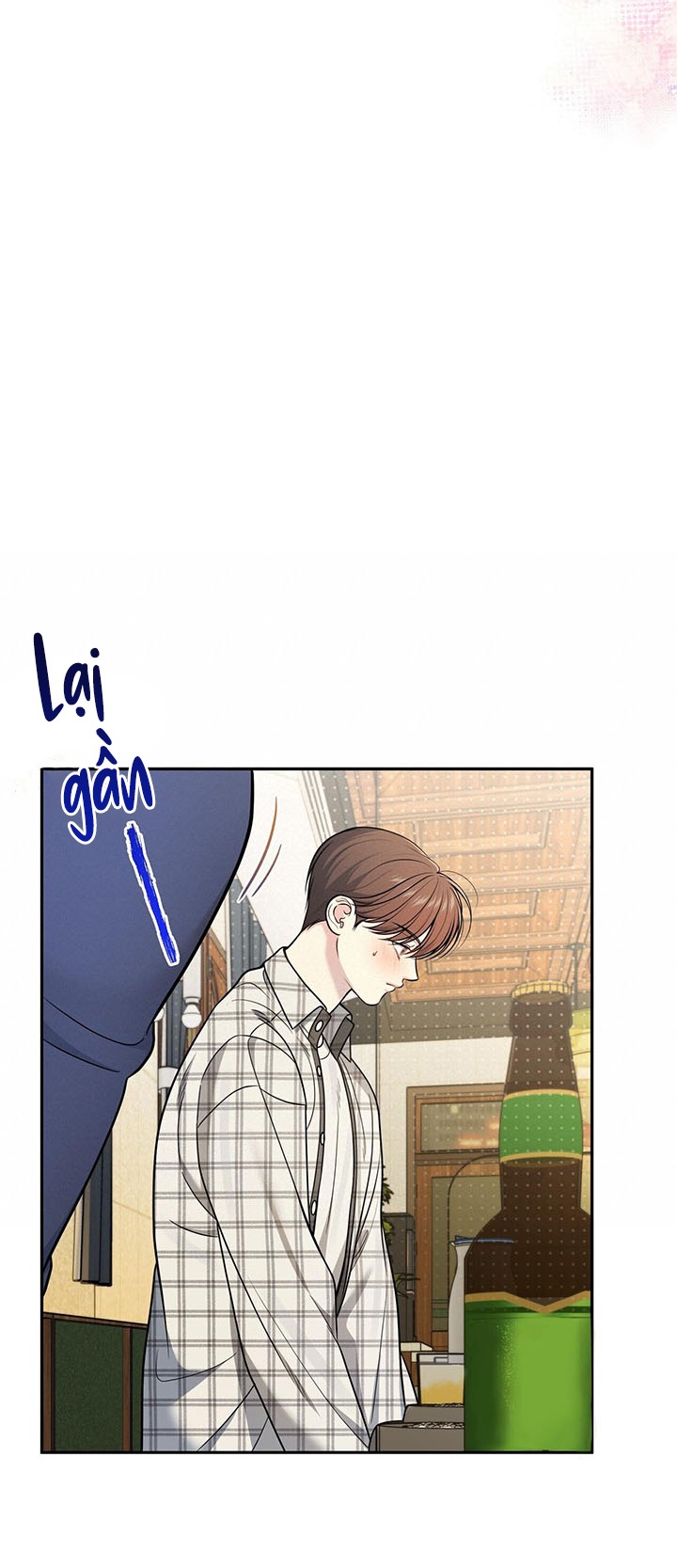 mối tình bí mật chapter 10 35