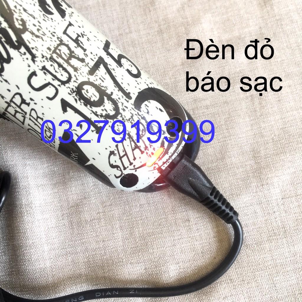Tông đơ cắt tóc chuyên nghiệp BESTBOMG 1975