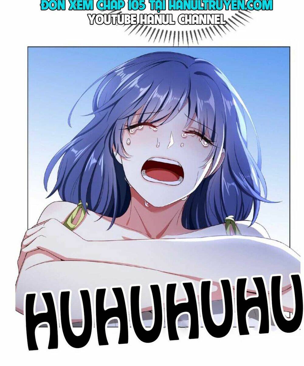 cô vợ nhỏ nuông chiều quá lại thành ác!! chapter 104 29