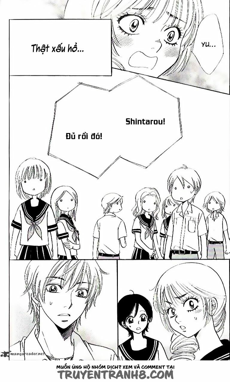 ác quỷ và bản tình ca chapter 84 21