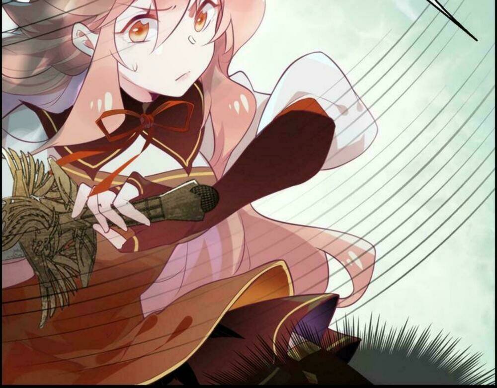 tà quân khó dưỡng tiểu ma phi chapter 16 18