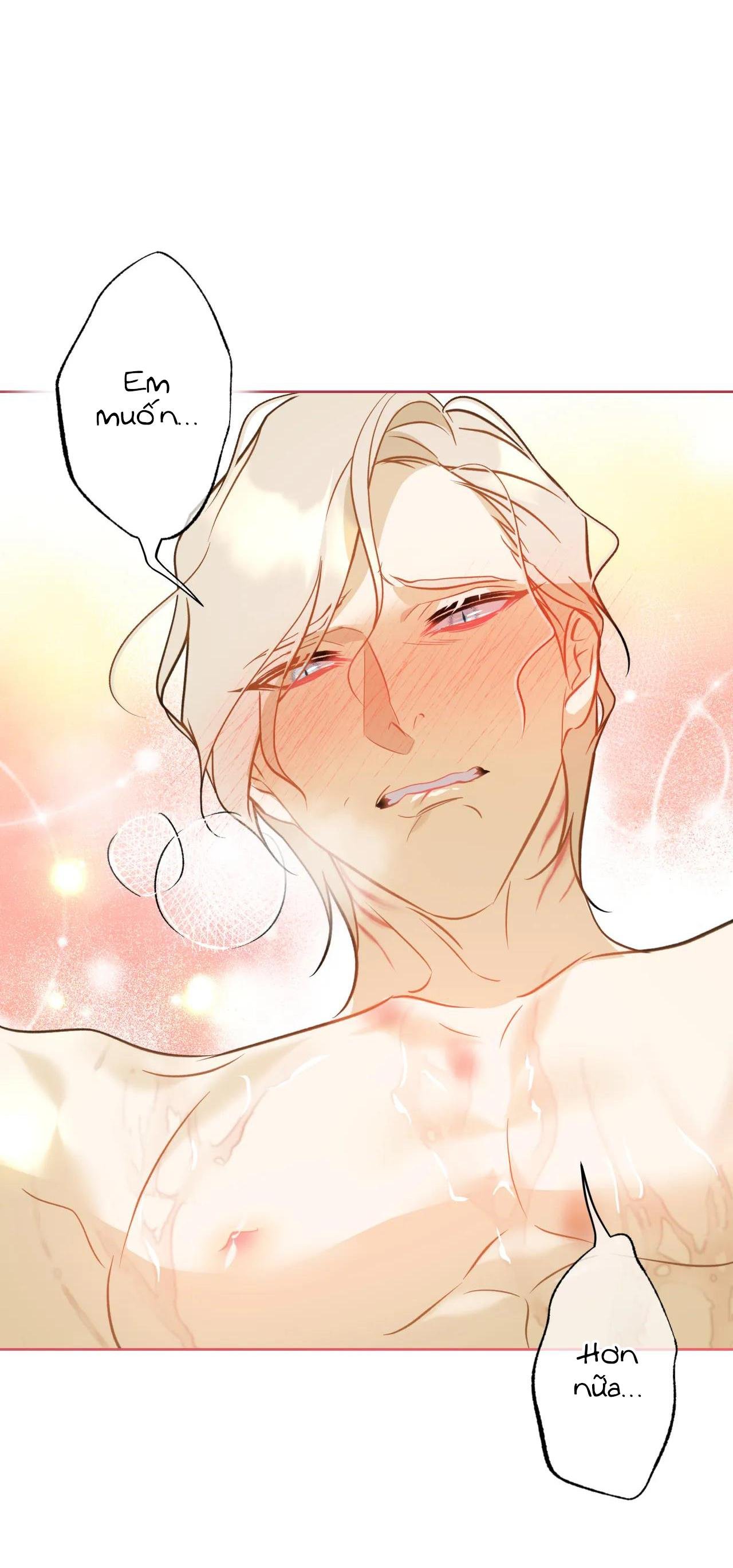 mỹ nhân ngư chapter 6 11