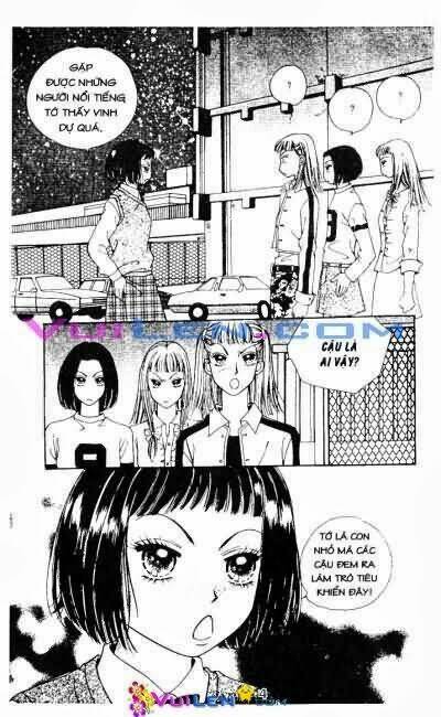 cô bé táo bạo chapter 10 4