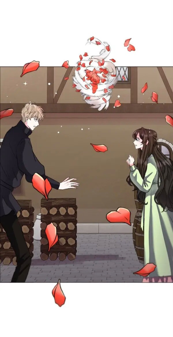 cách để nhân vật phụ phá đảo game hẹn hò chapter 13 59