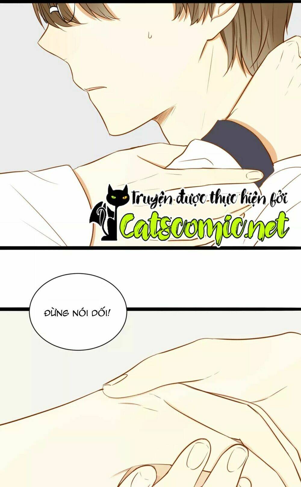 điều giáo quan hệ chapter 18 5