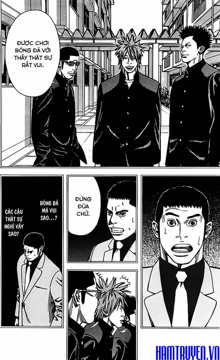 angel voice chapter 69 10