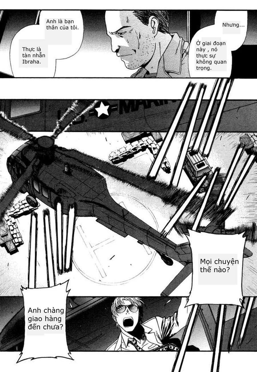 hố đen chapter 21 16