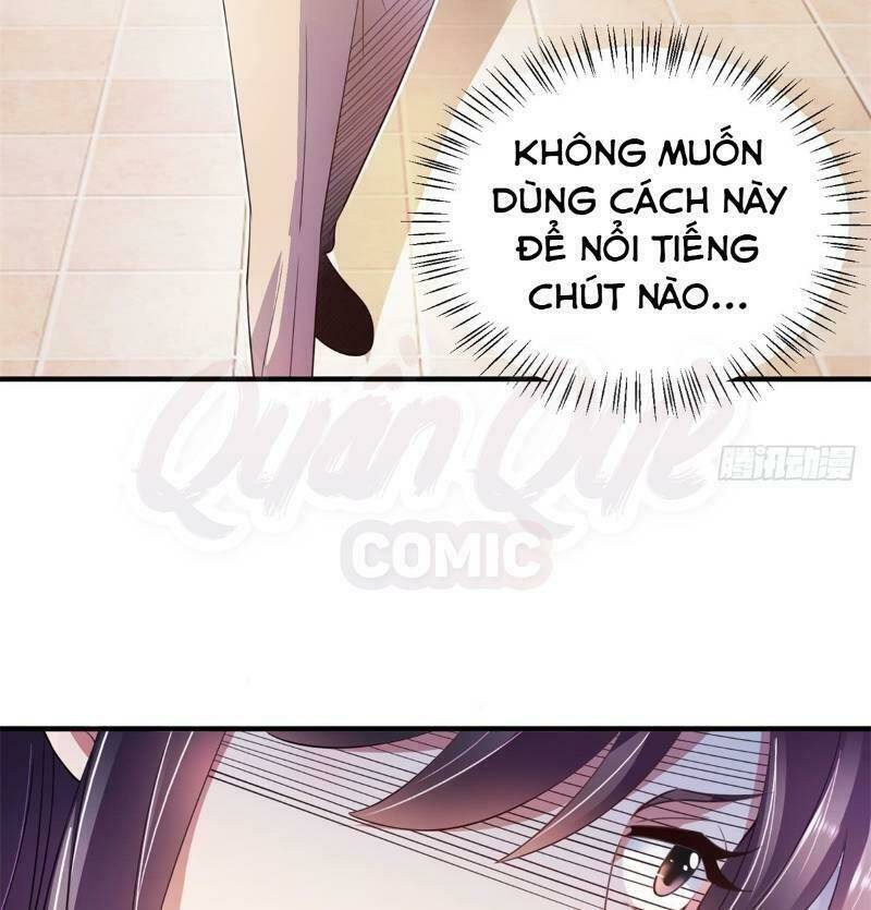 chí tôn toàn năng chapter 6 23