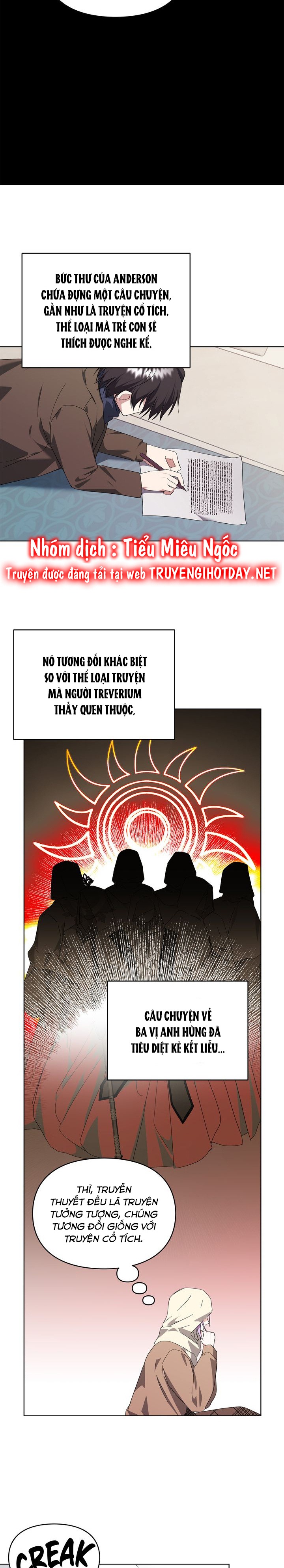 hãy nghe lời của tôi chapter 76 17