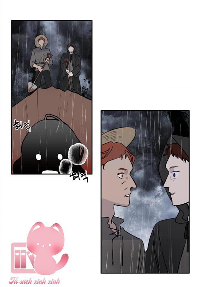 người thân của tôi đều sợ hãi tôi chapter 2 57