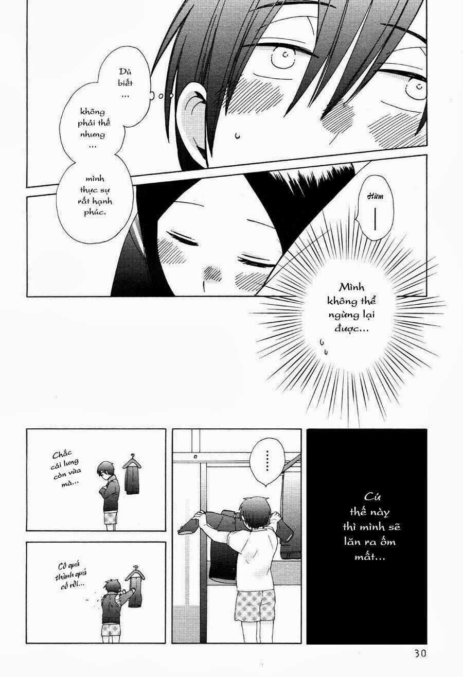 14-sai no koi chapter 18 6