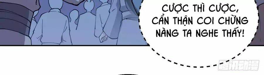 nữ tiên tôn bận đào hôn chapter 1.1 52