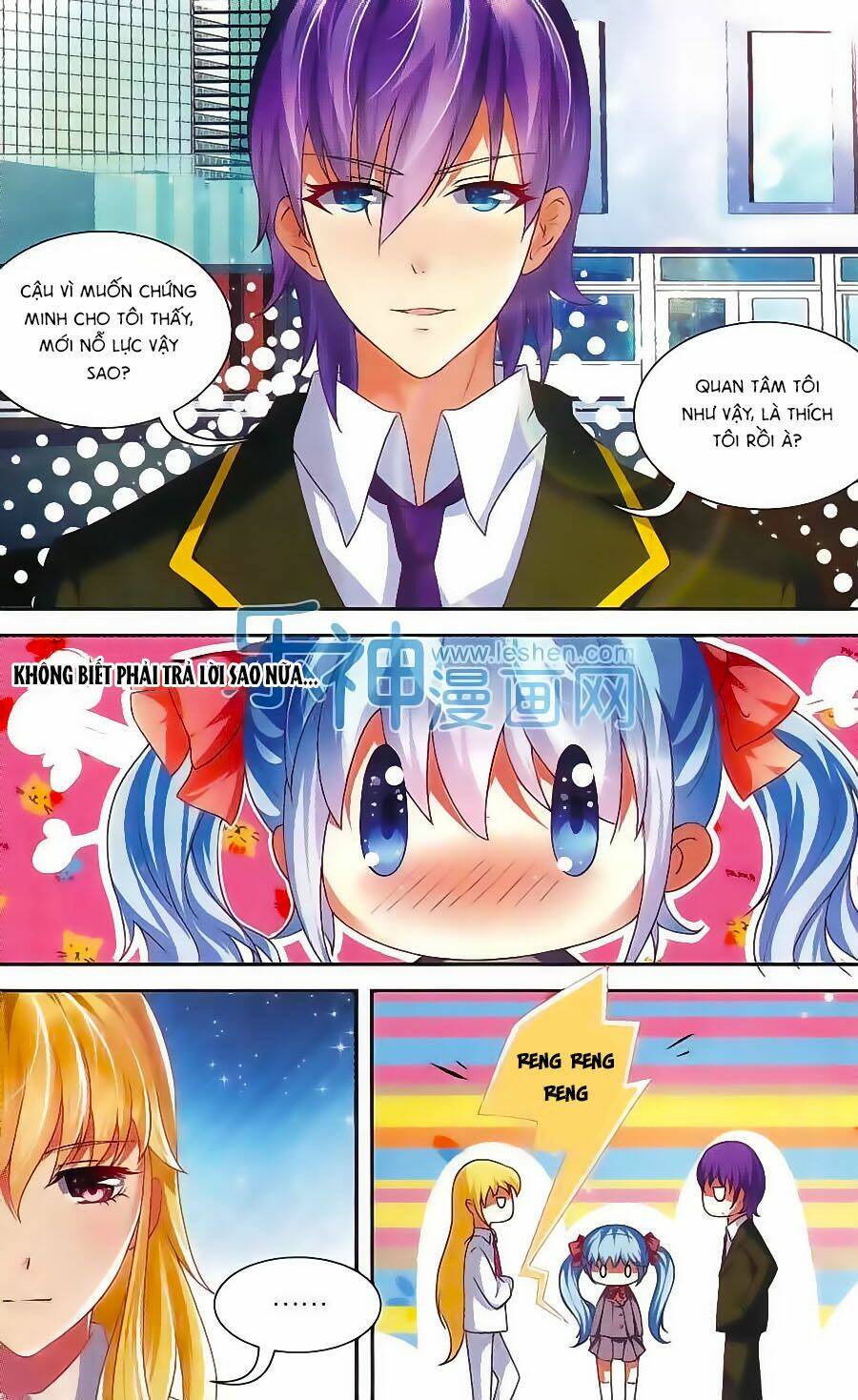 ác mộng cấm chỉ lệnh chapter 5 12