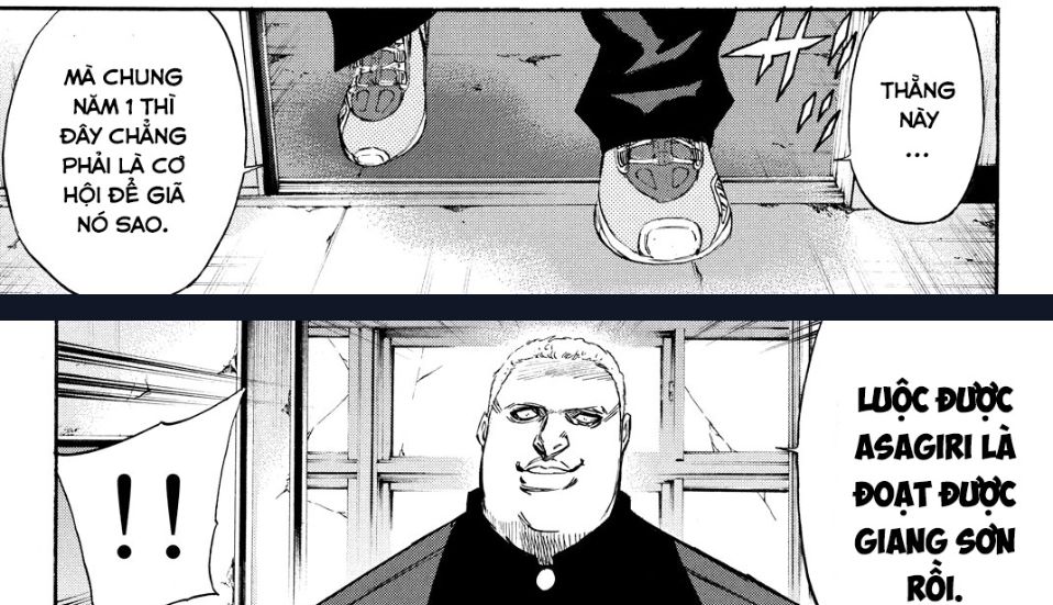 a-bout! chapter 167 22