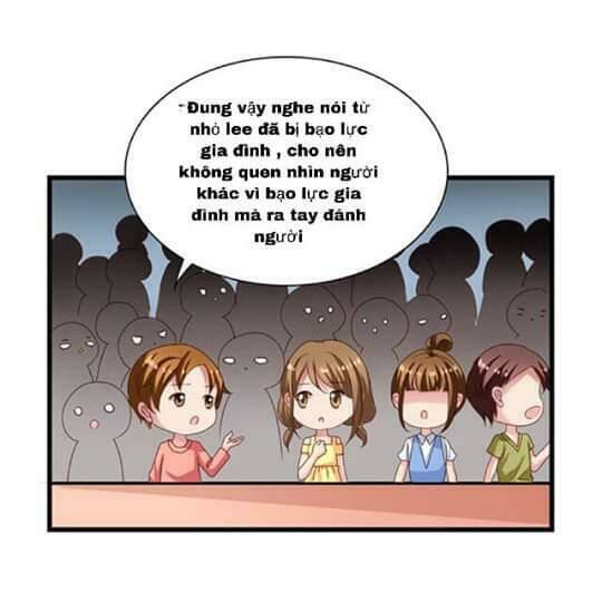 tôi không muốn fa như vậy đâu chapter 81 7