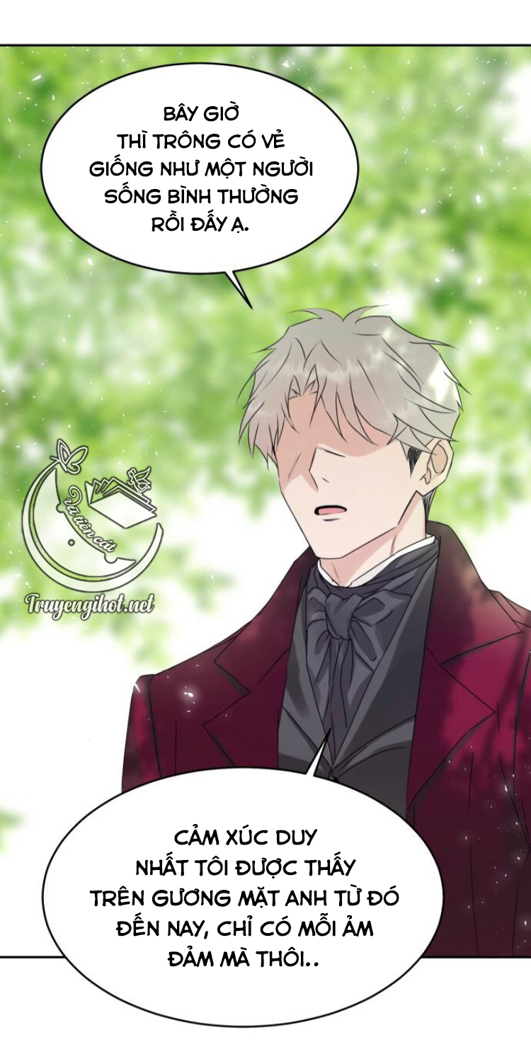 thánh nữ ẩn mình chapter 10.2 29