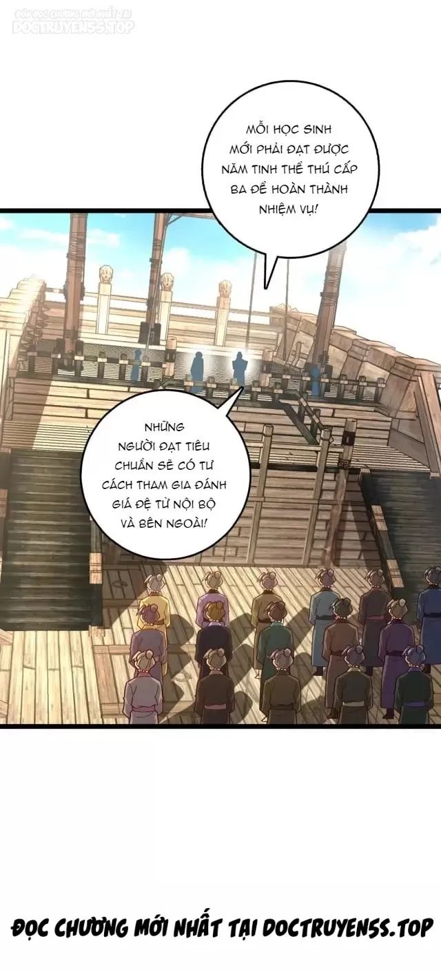 tôi, thần long của nữ đế! chapter 10 16