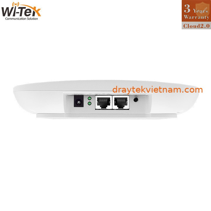 Access Point Wi-Tek WI-AP217-Lite - Hàng chính hãng