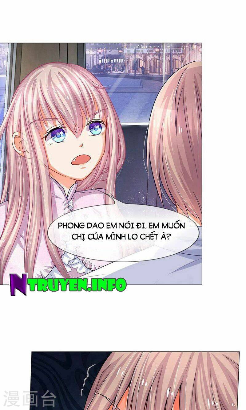 thiếu soái của tôi chính là manh như vậy chapter 43 7