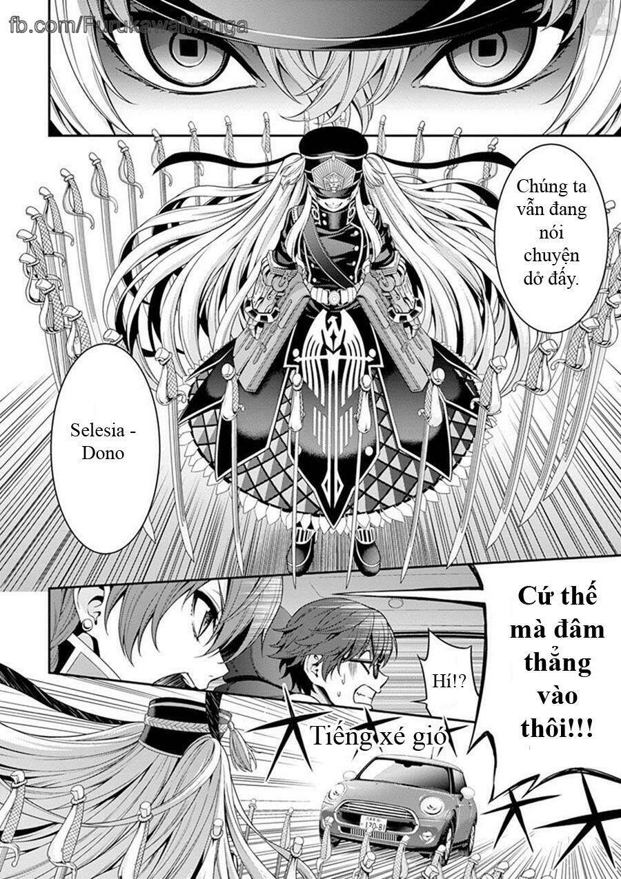 re:creators chapter 2 21