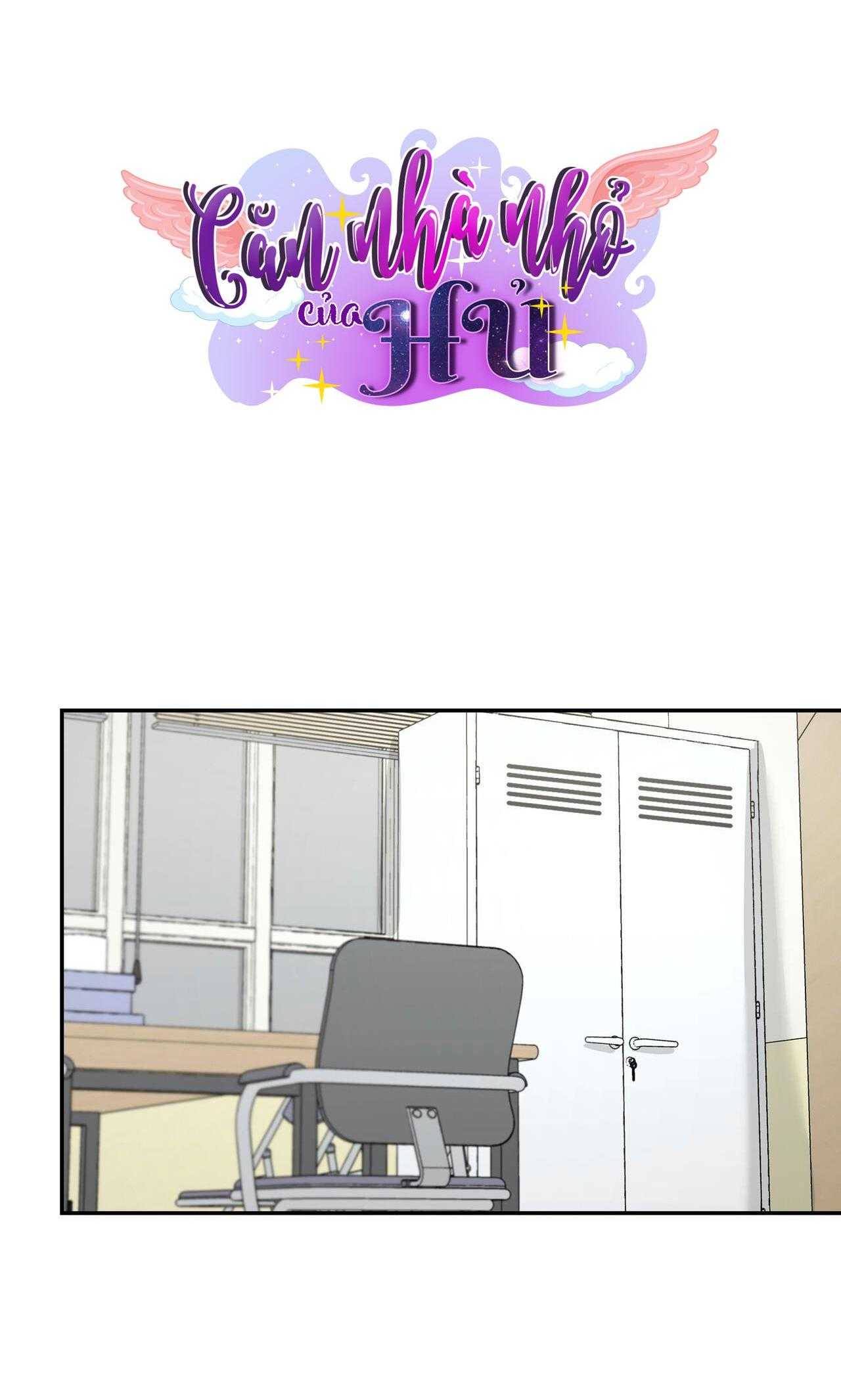 chàng trai cho em mọi thứ chapter 18 37