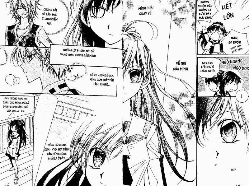 legend - truyền thuyết fushigi chapter 7 64