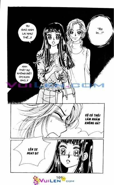 bữa tối của hoàng tử chapter 4 109