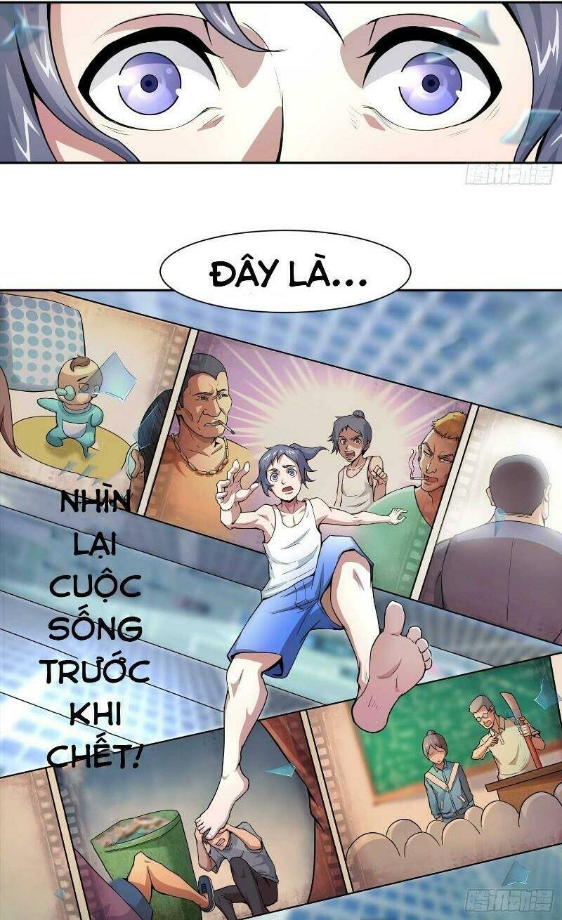 đại hiệp cao năng lực chapter 1 18