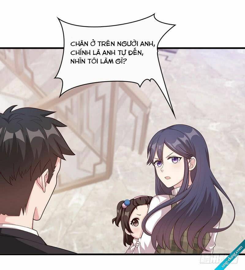 nam thần manh bảo tận diệt chapter 38 29