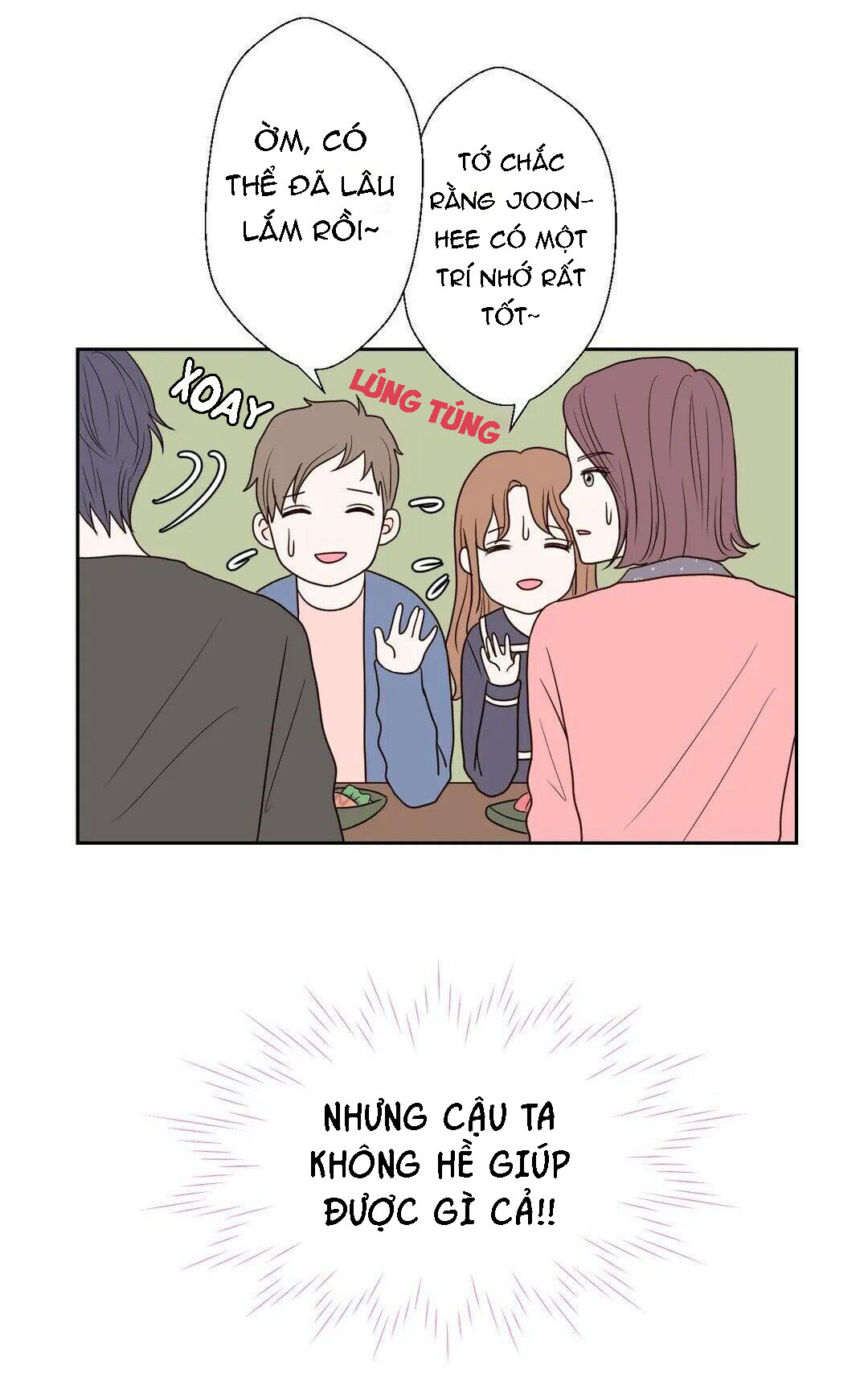 honey bed talk chapter 17 28