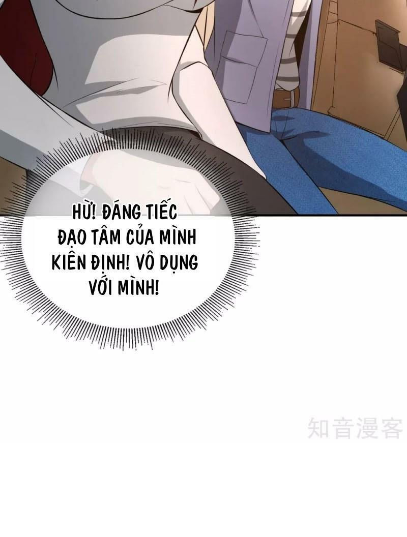 vòng bạn bè mạnh nhất của tiên giới chapter 43 35